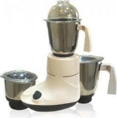 Pigeon Ivory 550 W Mixer Grinder