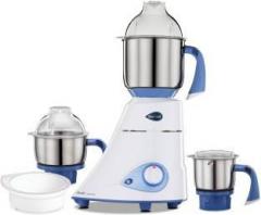 Preethi Blue Leaf Diamond 750 W Mixer Grinder