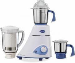 Preethi Blue leaf Platinum select 750 W Mixer Grinder