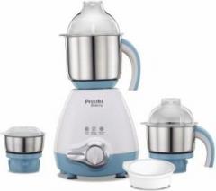 Preethi Blueberry 750 W Mixer Grinder