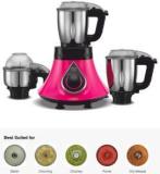 Preethi by Preethi Mystic 750 W Juicer Mixer Grinder