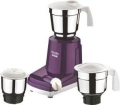 Preethi Eco Chef Star MG 204 500 W Mixer Grinder