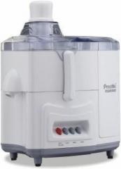 Preethi Essence CJ 101 Juicer 600 W Juicer 1 Jar, White