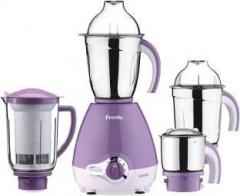 Preethi Lavender 600 Lavender 600 W Mixer Grinder