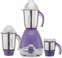 Preethi New Lavender 600 W Mixer Grinder