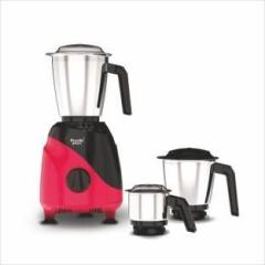 Preethi Peppy 750 W Mixer Grinder