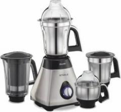 Preethi Pre_mix_578 750 W Mixer Grinder