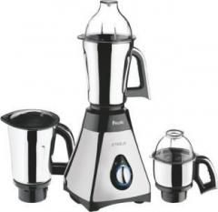 Preethi Steel Max MG 212 750 W Mixer Grinder