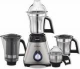 Preethi Steel SupremeMG 208 750 W Mixer Grinder