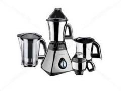 Preethi Steele MG 172 600 W Mixer Grinder