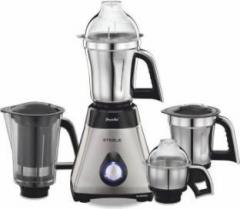 Preethi Supreme Steel 750 Mixer Grinder