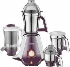 Preethi Taurus 750 W Mixer Grinder