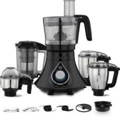 Preethi Zodiac Cosmo 750 W Juicer Mixer Grinder