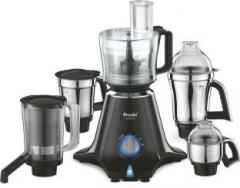 Preethi Zodiac MG 218 750 W Juicer Mixer Grinder