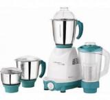 Premier Diamond Express 750 Juicer Mixer Grinder 4 Jars, Blue, Green, Multicolor