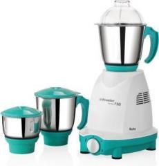 Premier Xpress Ruby 750 W Mixer Grinder