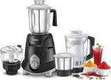 Prestige 42540 Hyperius 750 Mixer Grinder 4 Jars, Black