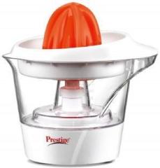 Prestige Citrus Juicer PCTJ 04 Watts 25 Juicer 1 Jar, Orange