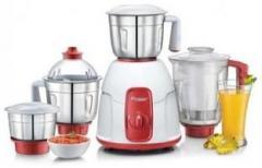 Prestige ELEGANT 750 W Juicer Mixer Grinder