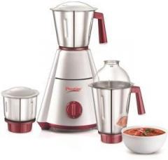 Prestige Griender Nakshatra Plus 750 Mixer Grinder 3 Jars, Multicolor