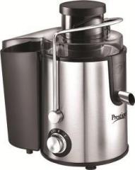 Prestige Pcj7.0 500 W Juicer 1 Jar, Black