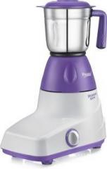 Prestige Splendor ISI Certified 550 Mixer Grinder 3 Jars, Purple