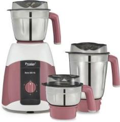 Prestige V2 550 W Mixer Grinder