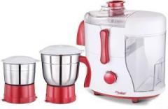 Prestige Xclusive 550 W Juicer Mixer Grinder