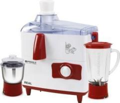 Pringle by Pringle JUICER MIXER GRINDER JMG 500 W Juicer Mixer Grinder