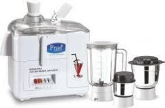 Prolife Nova JG03 750 W Juicer Mixer Grinder