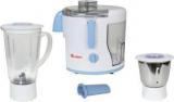 Quba JM 80 500 W Juicer Mixer Grinder