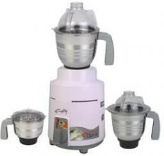 Rally Optra 750 W Mixer Grinder