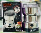 Rh Mall Nima Mixer Grinder 200 W Mixer Grinder