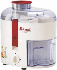 Rico JE1401 350 W Juicer