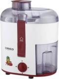 Rieo Copper Motor 750 W Juicer