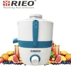 Rieo roc 750 W Juicer