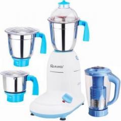 Rotomix Positive Vibes 750 W Juicer Mixer Grinder