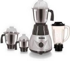 Rotomix Roto ABS PlasticMA16 WFJ MrfMeta 600 W Juicer Mixer Grinder