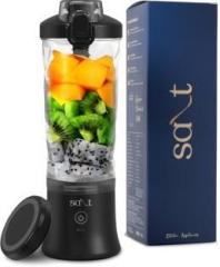 Salt BDPB UL60230 PureBlend Ultra 230 Mixer Grinder 1 Jar, Black