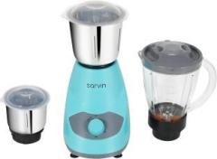 Sarvin PREMIUM 500 W Mixer Grinder