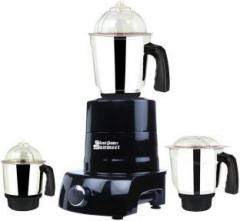 Silentpowersunmeet ABS Body MGJ 2017 78 750 W Mixer Grinder