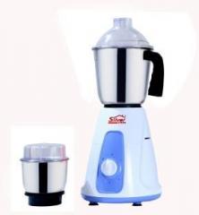 Silver Home 1 PLATINUM 450 Mixer Grinder