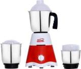 Silver Home 2_mixer Grinder 500 W Mixer Grinder