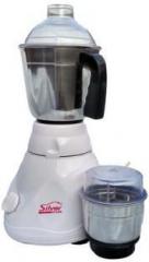 Silver Home Dx 450 Mixer Grinder