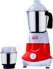 Silver Home ELANTRA01 450 Mixer Grinder