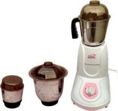 Silver Home High Performance Swift 550 Mixer Grinder