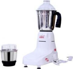 Silver Home POPULAR01 450 Mixer Grinder