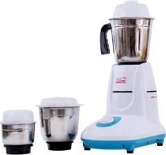 Silver Home SMIXERPULSE001 550 Mixer Grinder