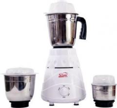 Silver Home ULTRA01 550 Mixer Grinder