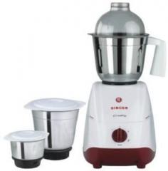 Singer Crusty 550 W Mixer Grinder